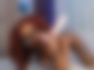 Live cam show with CocoCharm - Red Hair Cum on CSO-WL