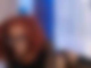 Live cam show with CocoCharm - Red Hair Lush on CSO-WL