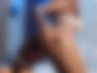 CocoCharm's Live Sex Cam Show