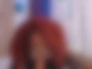 Live cam show with CocoCharm - Red Hair on Camsoda
