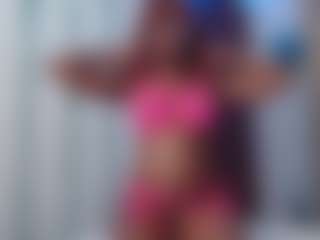 CocoCharm's Live Sex Cam Show