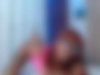 CocoCharm's Live Sex Cam Show
