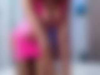 CocoCharm's Live Sex Cam Show