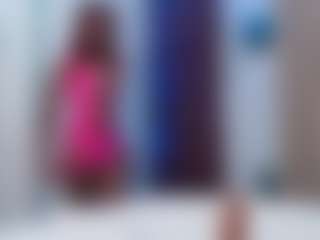 CocoCharm's Live Sex Cam Show