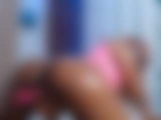 CocoCharm's Live Sex Cam Show
