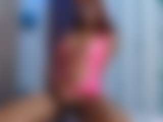 CocoCharm's Live Sex Cam Show