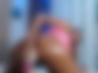 CocoCharm's Live Sex Cam Show