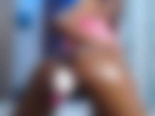 Live cam show with CocoCharm - Ebony Big Ass on Camsoda Late Night