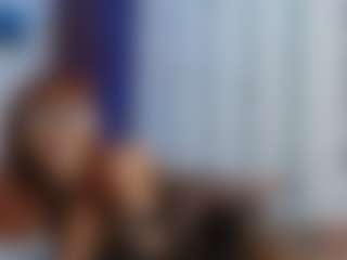 CocoCharm's Live Sex Cam Show