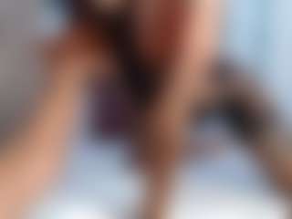 CocoCharm's Live Sex Cam Show