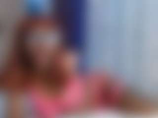 CocoCharm's Live Sex Cam Show