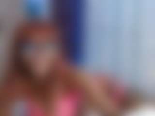 CocoCharm's Live Sex Cam Show
