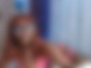CocoCharm's Live Sex Cam Show