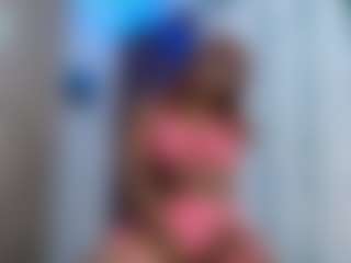 CocoCharm's Live Sex Cam Show