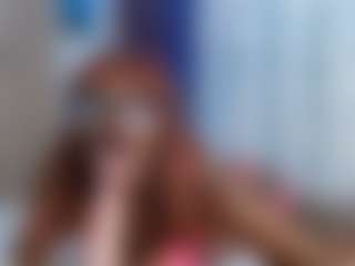 CocoCharm's Live Sex Cam Show