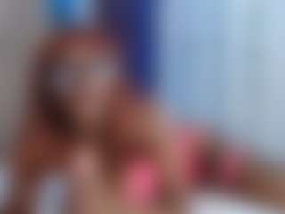 CocoCharm's Live Sex Cam Show