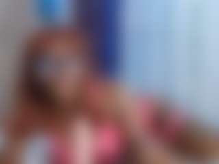 CocoCharm's Live Sex Cam Show