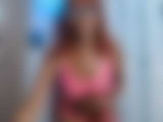 CocoCharm's Live Sex Cam Show