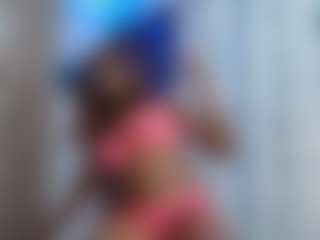 CocoCharm's Live Sex Cam Show