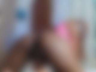 CocoCharm's Live Sex Cam Show