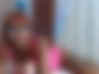 CocoCharm's Live Sex Cam Show