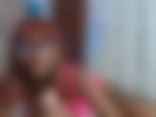 CocoCharm's Live Sex Cam Show