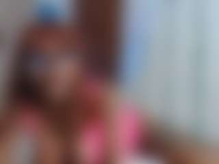 CocoCharm's Live Sex Cam Show