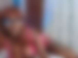 CocoCharm's Live Sex Cam Show