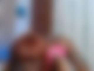 CocoCharm's Live Sex Cam Show