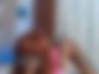 CocoCharm's Live Sex Cam Show