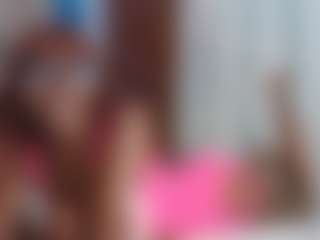 CocoCharm's Live Sex Cam Show