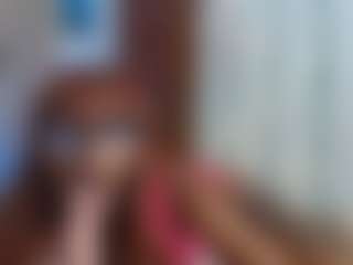 CocoCharm's Live Sex Cam Show
