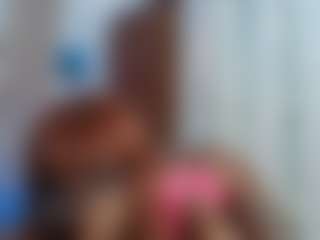 CocoCharm's Live Sex Cam Show