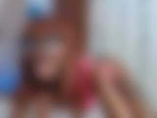 CocoCharm's Live Sex Cam Show