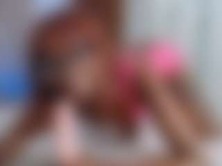 CocoCharm's Live Sex Cam Show