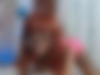 CocoCharm's Live Sex Cam Show