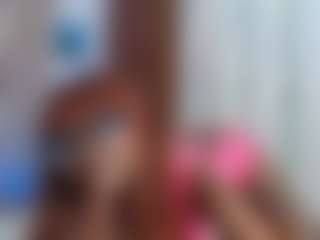 CocoCharm's Live Sex Cam Show