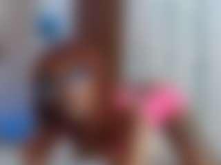CocoCharm's Live Sex Cam Show