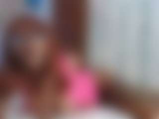 CocoCharm's Live Sex Cam Show