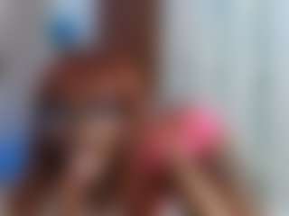 CocoCharm's Live Sex Cam Show