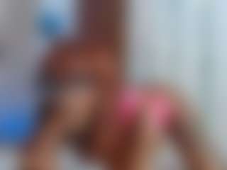 CocoCharm's Live Sex Cam Show