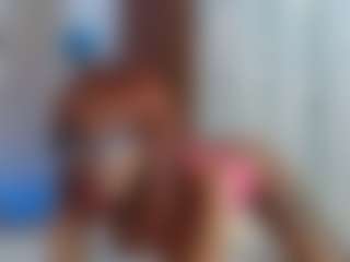 CocoCharm's Live Sex Cam Show