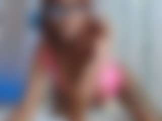 CocoCharm's Live Sex Cam Show
