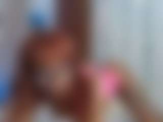 CocoCharm's Live Sex Cam Show