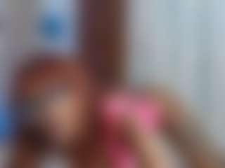 CocoCharm's Live Sex Cam Show