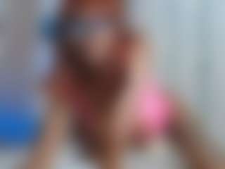 CocoCharm's Live Sex Cam Show