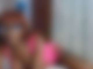 CocoCharm's Live Sex Cam Show