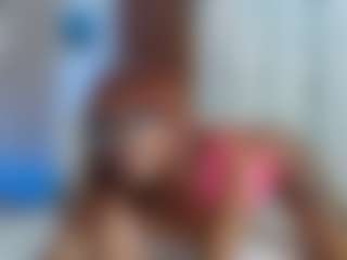 CocoCharm's Live Sex Cam Show