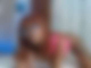 CocoCharm's Live Sex Cam Show