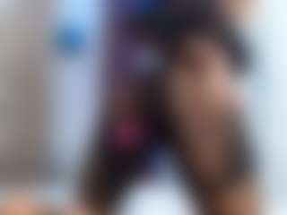 CocoCharm's Live Sex Cam Show